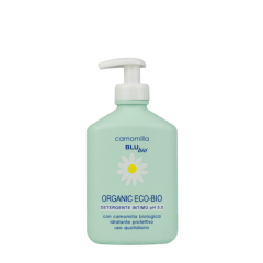 Camomilla Blu - Detergente intimo Ph 5.5 Organic Eco-Bio 300 ml 